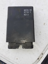 Honda cbr 900 fireblade Ecu Cdi 