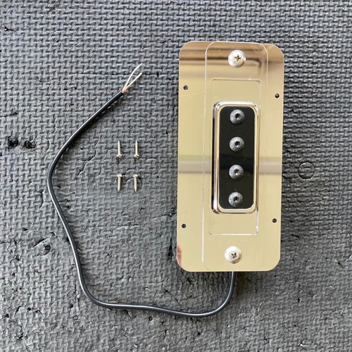 Retrovibe replacement treble