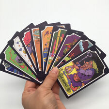 JoJo's Bizarre Adventure Anime Tarot Cards UK