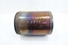 FILTER DPF STRALIS EURO 6 5801651187 5802039929 Used