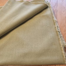 WARWICK KOKI IN APPLE UPHOLSTERY FABRIC 800cm X 139cm 