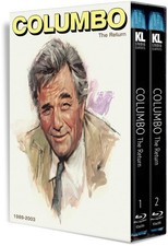Columbo: The Return [New