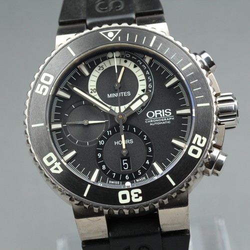 Oris carlos coste cenote - coste,