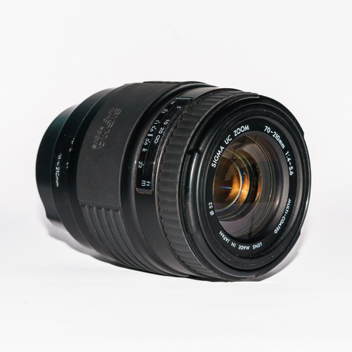 Sigma 210mm 5 6 - sigma, 70-210mm