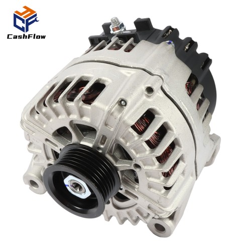 180a alternator 12317802261 - alternator,