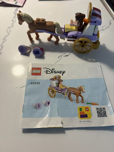 Lego disney princess - ,