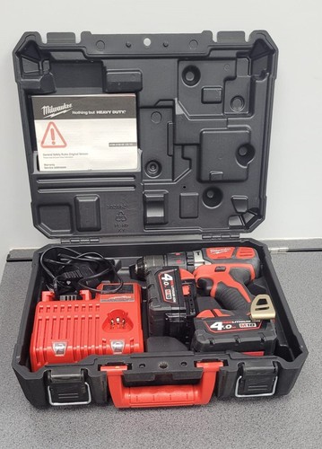 Milwaukee m18 bpdn - milwaukee, 18v