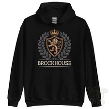 BROCKHOUSE FANTASY COAT OF