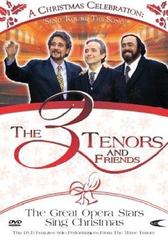 The three tenors - the, tenors: