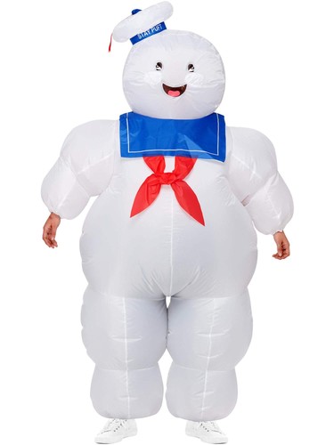 Ghostbusters inflatable stay - inflatable,
