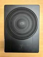 Focal ISUB - 260W 8" Active