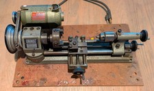 Unimat Jewelers hobby SL1000