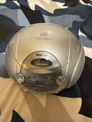 Proline cd225 portable - cd225,