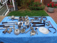 British Seagull Outboard Motor Parts. Spares / Repair. Job Lot #162