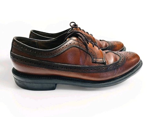 Dexter usa 540 men - dexter, brown