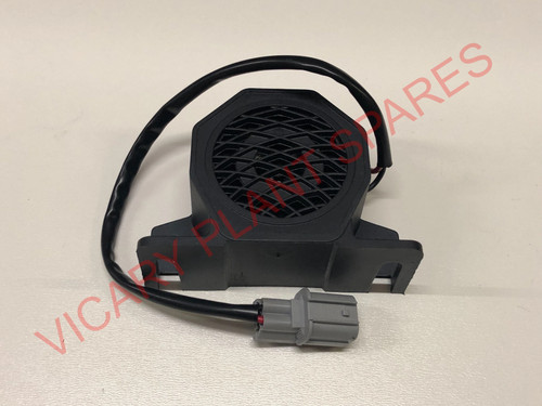 Reverse alarm jcb part - alarm,