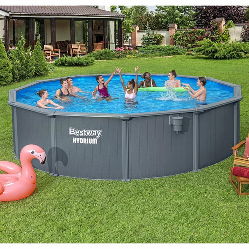 Bestway hydrium 18ft - bestway®, hydrium™