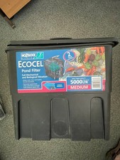 Hozelock ecocel 5000 litre - hozelock,