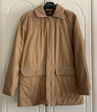 VTG Campri Beige Jacket With