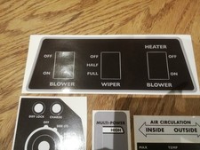 Massey Ferguson Tractor