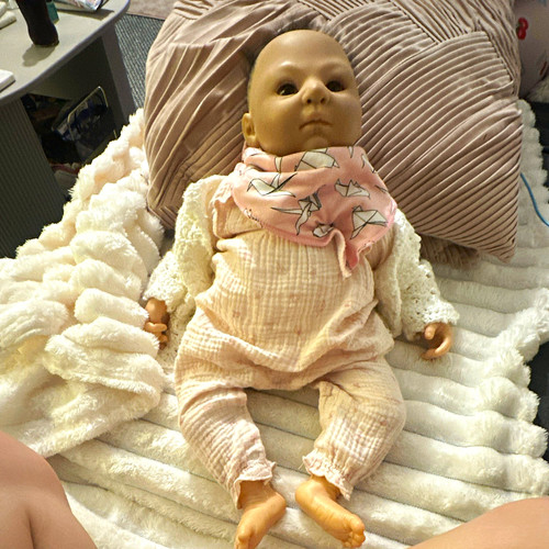 Ann timmerman doll designs - timmerman,