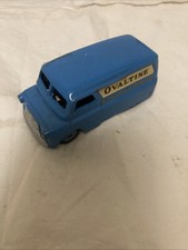 Dinky Toys - Bedford Van -