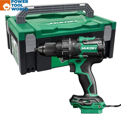 Hikoki dv36dcw2z 36v - hikoki,