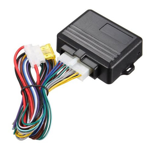 Car door automatic - car, safety
