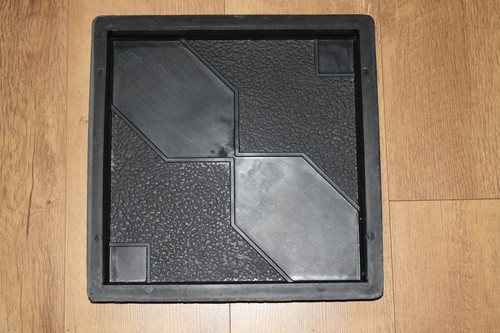 Concrete paving garden - paving,