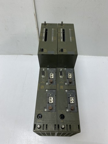 Siemens 400 cpu 412 3h - s7-400,
