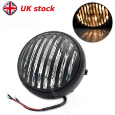 7" Front Motorcycle Headlight