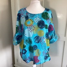 ITALIAN LAGENLOOK ABSTRACT