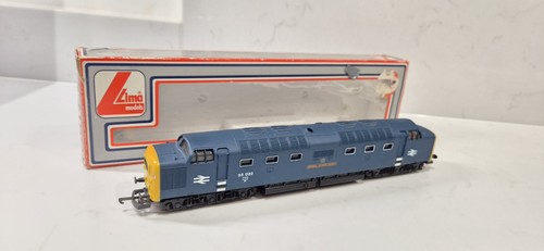 Lima 205106 blue - lima,