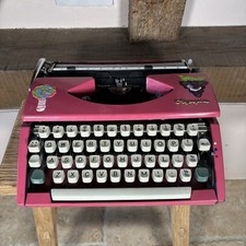 Olympia Splendid Pink