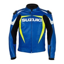 SUZUKI Motorbike Racing