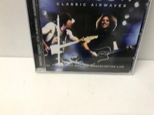 BON JOVI Classic Airwaves