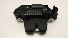 VAUXHALL MOKKA TAILGATE BOOT LOCK Hatchback 8719F8 20-25