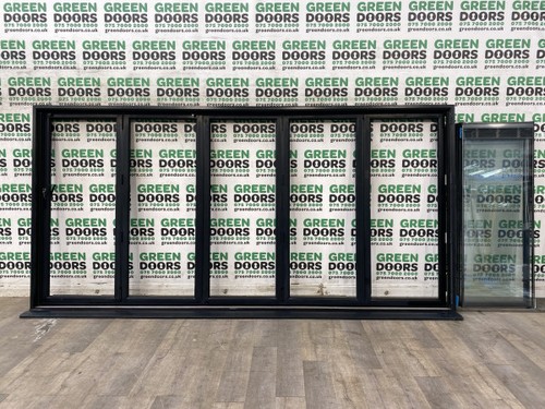 Integral blinds bifolding - integral,