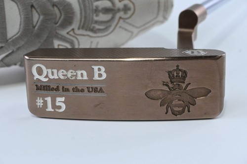 Bettinardi queen 15 - #15, 2023