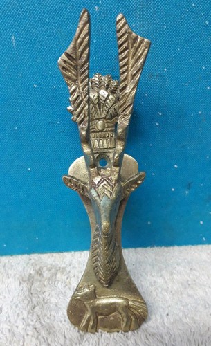 Vintage nicely made - nicely,
