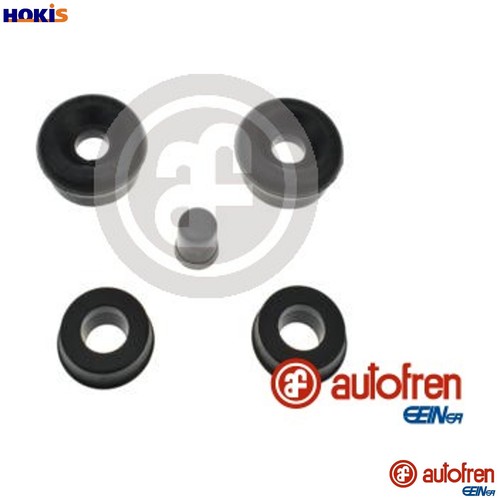 Repair kit wheel brake - kit,