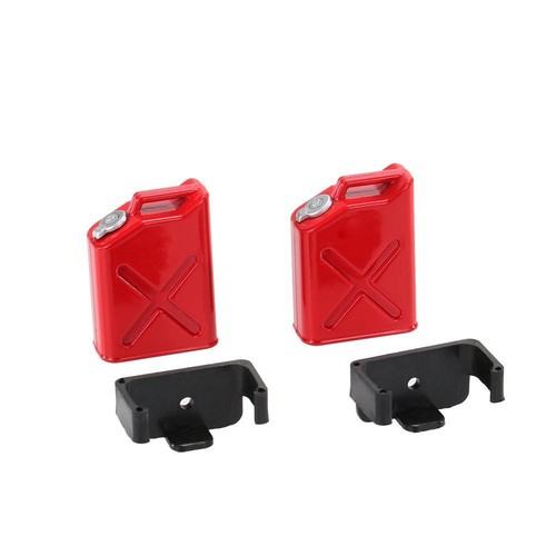 2pcs scale rock racing - 2pcs,