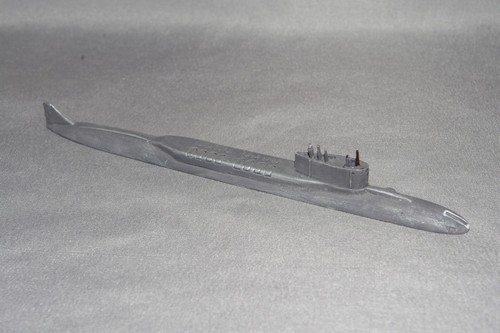 Highworth missile submarine - ru,