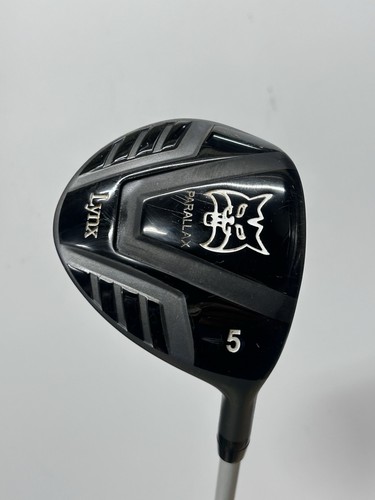 Lynx parallax fairway - fairway, /
