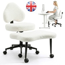 Home Office Chair Criss Cross