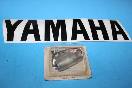 Nos genuine yamaha condenser - yamaha,