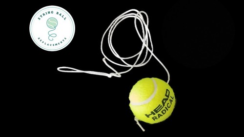 Replacement ball string - replacement,