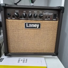Laney LA15C Acoustic Guitar