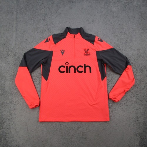 Macron crystal palace - macron,