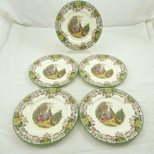 Copeland spode spodes - copeland, byron